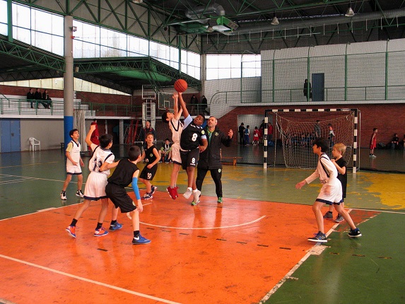 ABL imagem de galeria