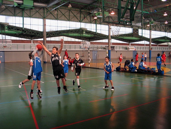 ABL imagem de galeria