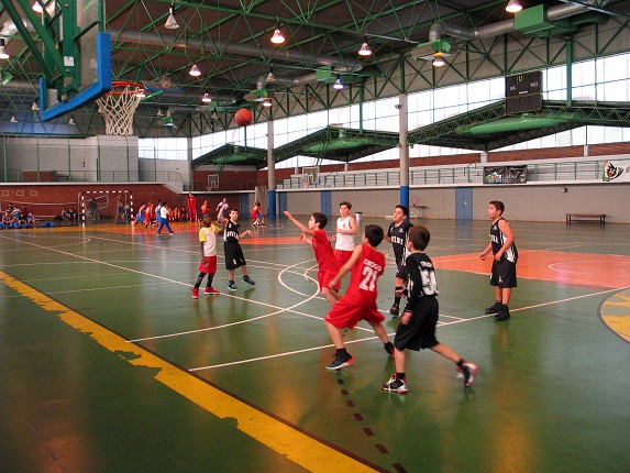 ABL imagem de galeria