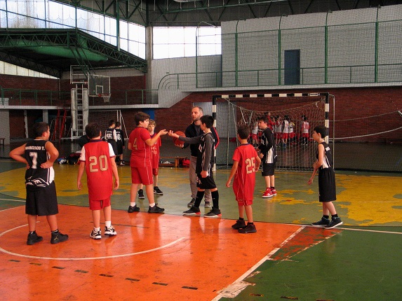 ABL imagem de galeria