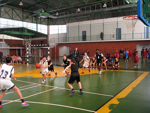 ABL imagem de galeria