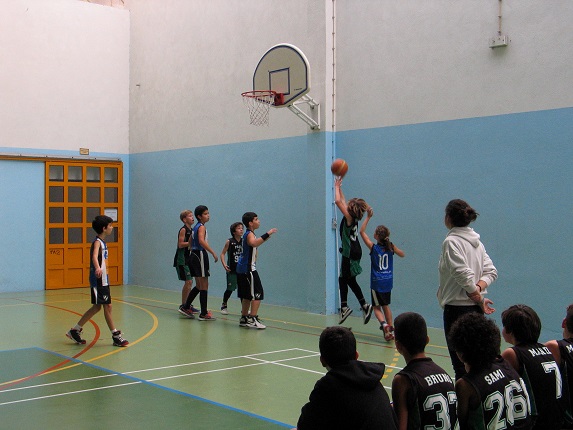 ABL imagem de galeria