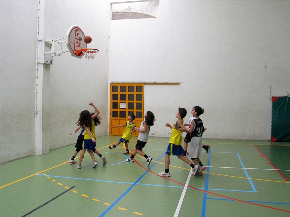 ABL imagem de galeria