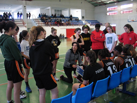 ABL imagem de galeria