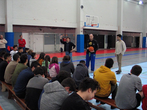 ABL imagem de galeria