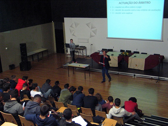 ABL imagem de galeria