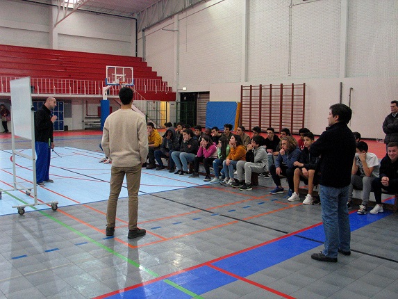 ABL imagem de galeria