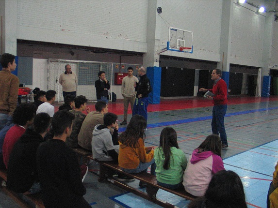 ABL imagem de galeria