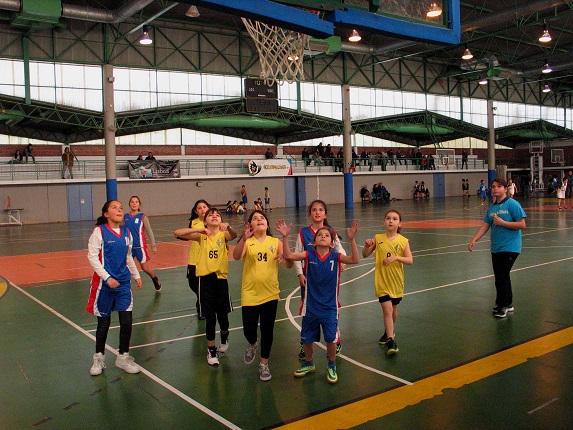 ABL imagem de galeria