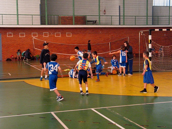 ABL imagem de galeria