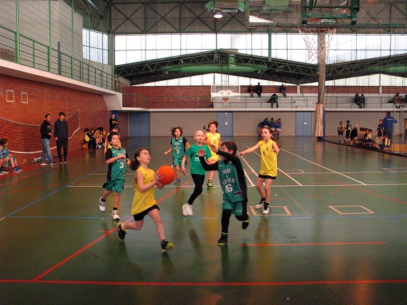 ABL imagem de galeria