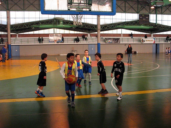 ABL imagem de galeria