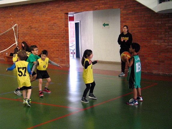 ABL imagem de galeria