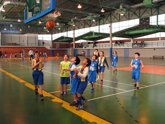 ABL imagem de galeria