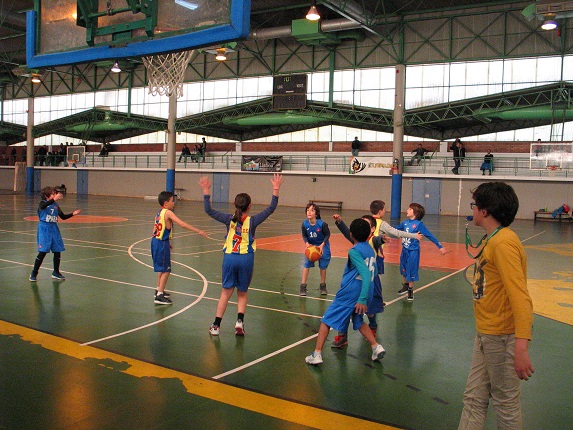 ABL imagem de galeria