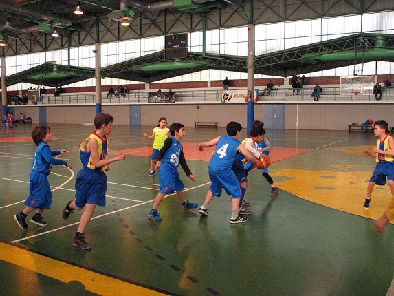 ABL imagem de galeria
