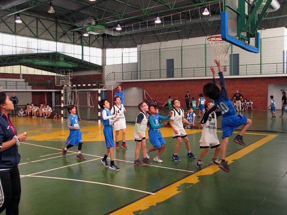 ABL imagem de galeria