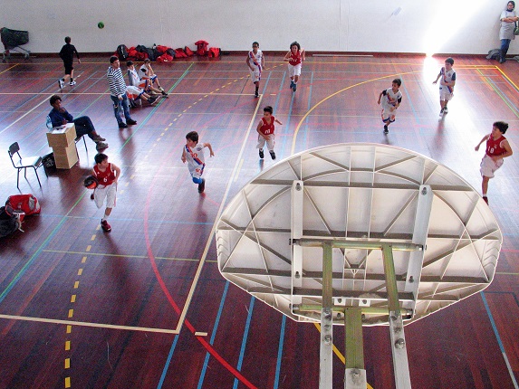 ABL imagem de galeria