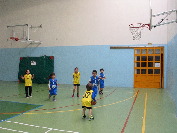 ABL imagem de galeria