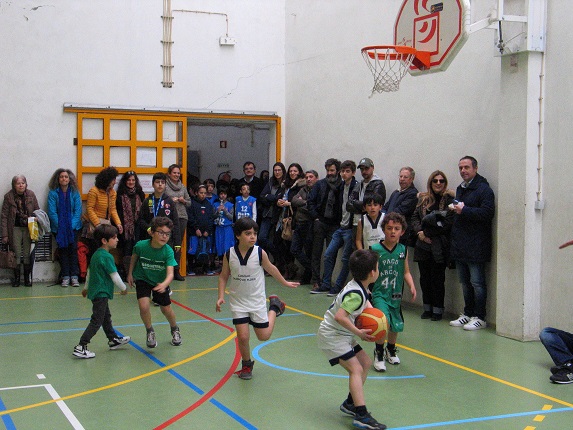 ABL imagem de galeria