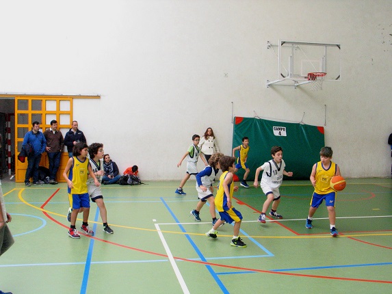 ABL imagem de galeria
