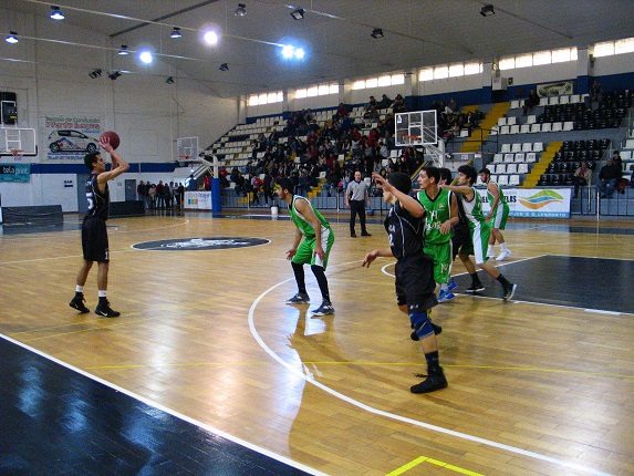 ABL imagem de galeria