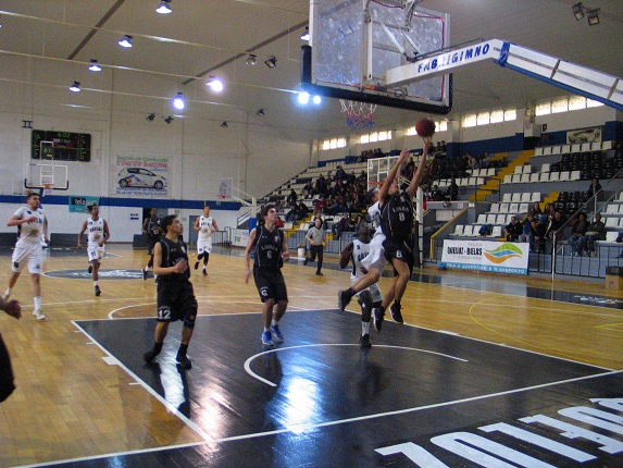 ABL imagem de galeria