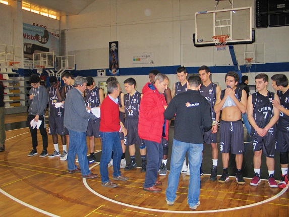 ABL imagem de galeria