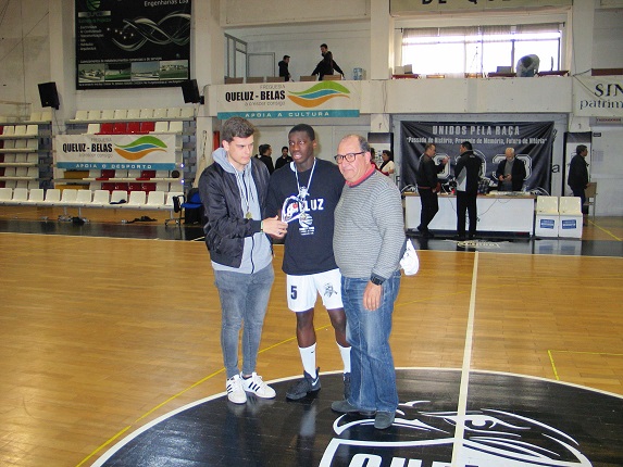 ABL imagem de galeria