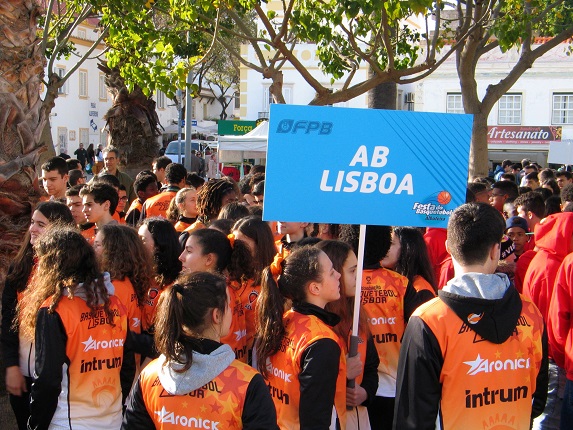 ABL imagem de galeria