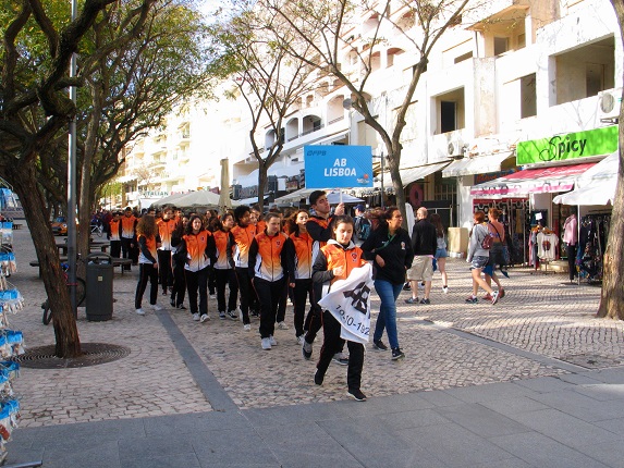 ABL imagem de galeria