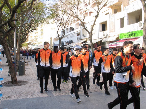 ABL imagem de galeria