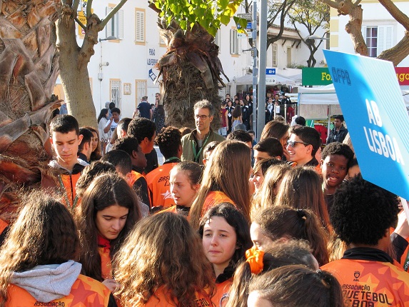 ABL imagem de galeria