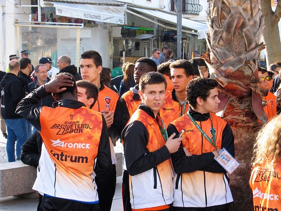 ABL imagem de galeria