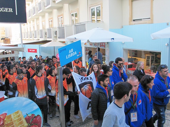 ABL imagem de galeria