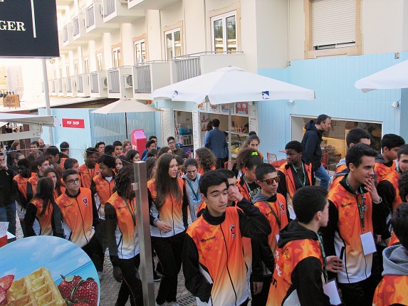 ABL imagem de galeria