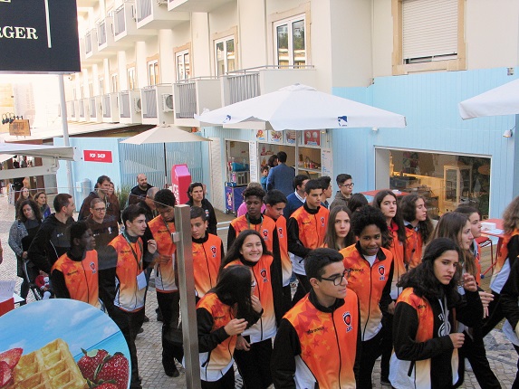 ABL imagem de galeria