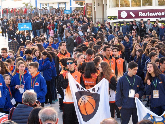 ABL imagem de galeria