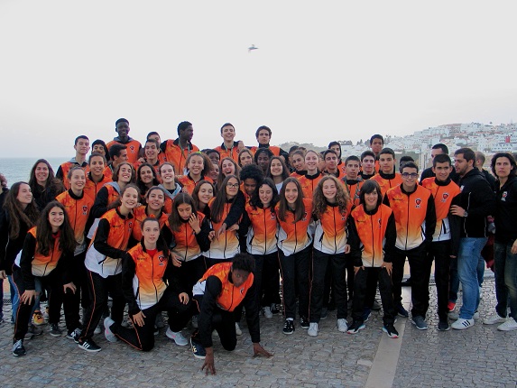 ABL imagem de galeria