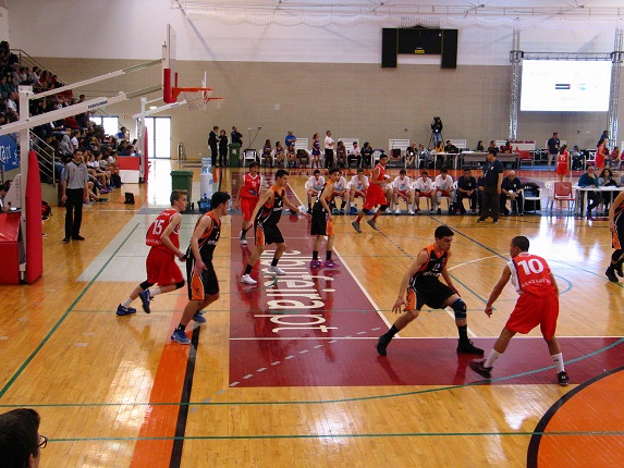 ABL imagem de galeria