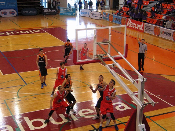ABL imagem de galeria