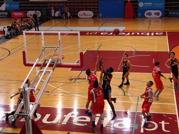 ABL imagem de galeria