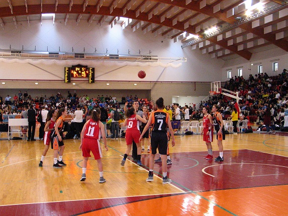ABL imagem de galeria