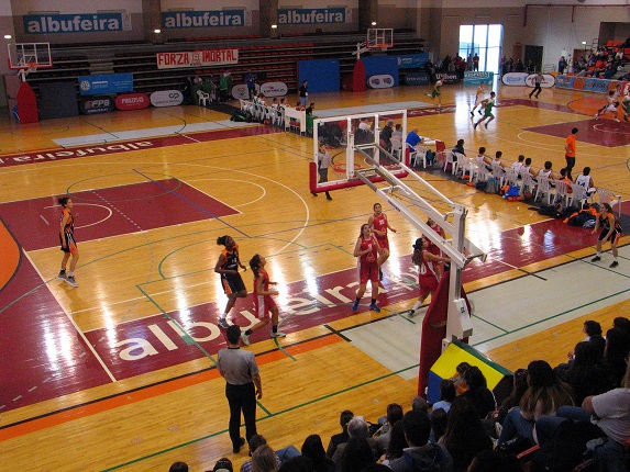 ABL imagem de galeria