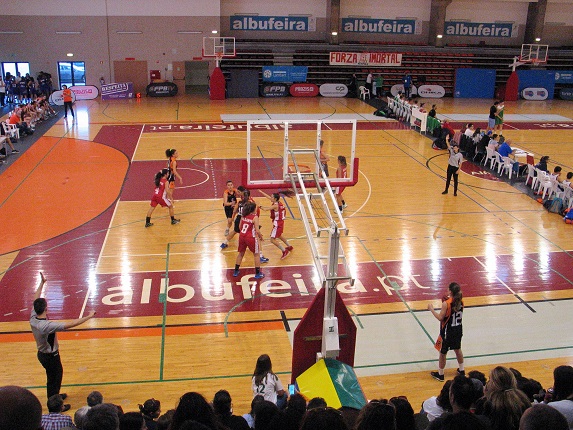 ABL imagem de galeria