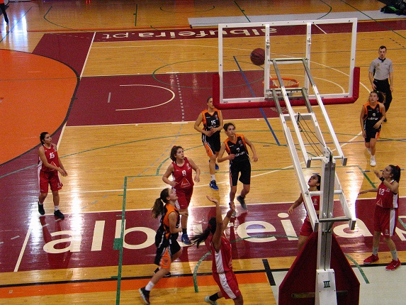 ABL imagem de galeria