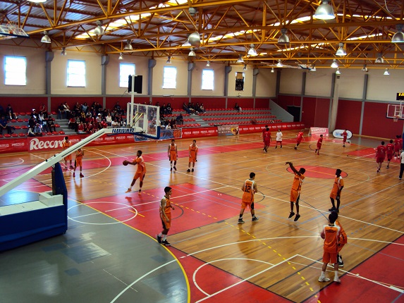 ABL imagem de galeria