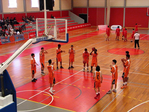 ABL imagem de galeria