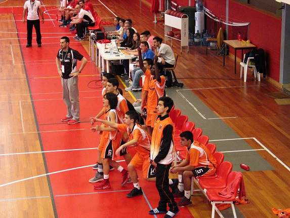 ABL imagem de galeria