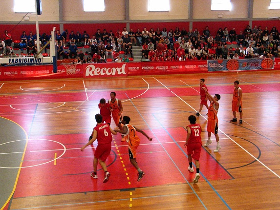 ABL imagem de galeria